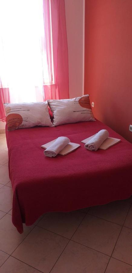 Apartment Rubin Kaštela エクステリア 写真
