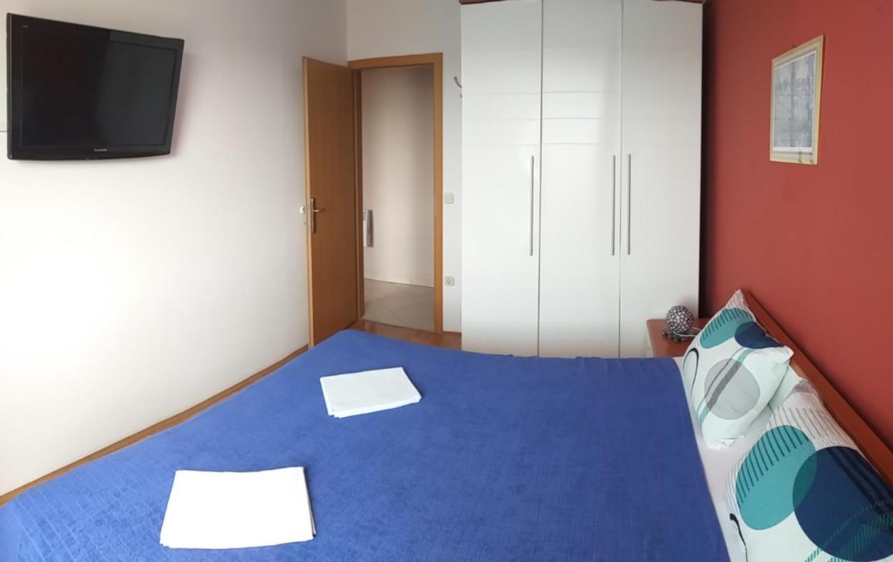Apartment Rubin Kaštela エクステリア 写真
